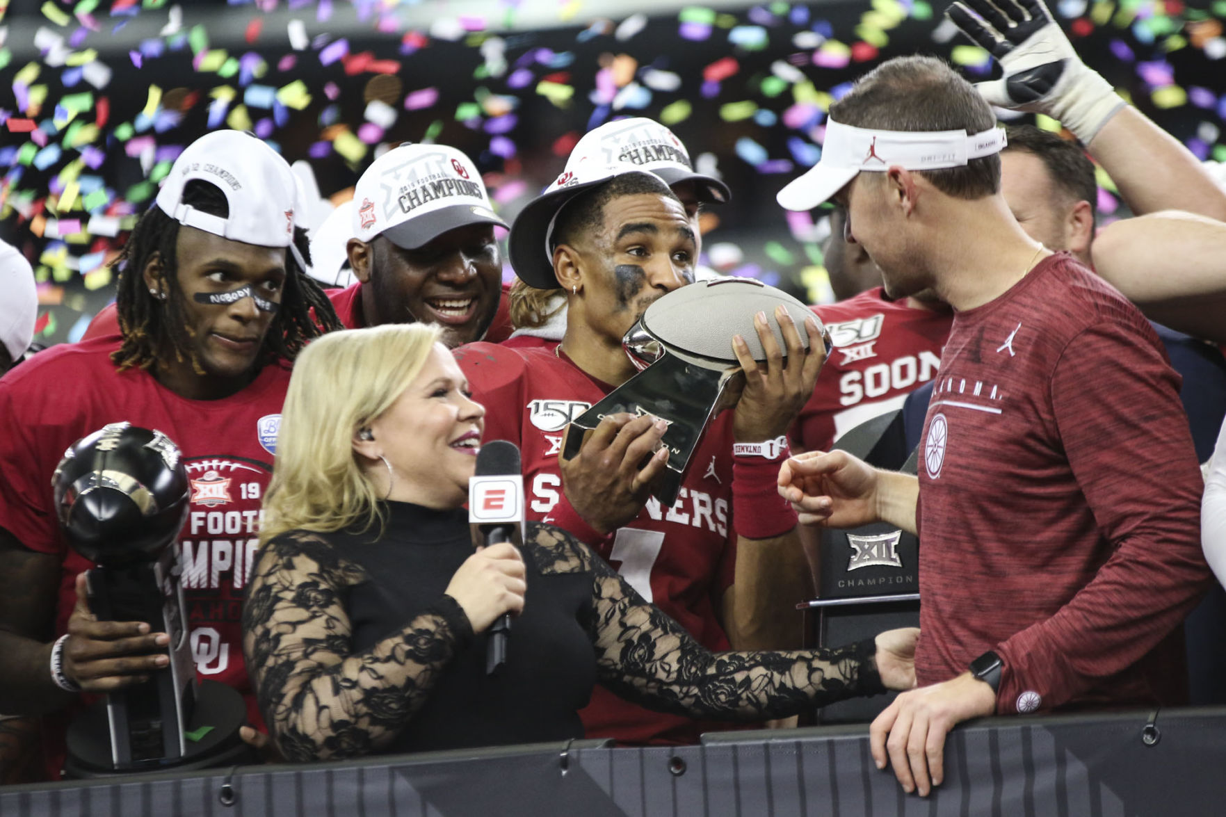 Jalen Hurts